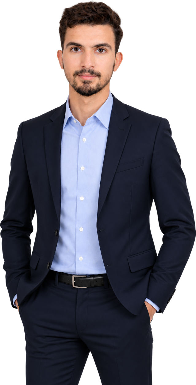 Mehdi Khalile