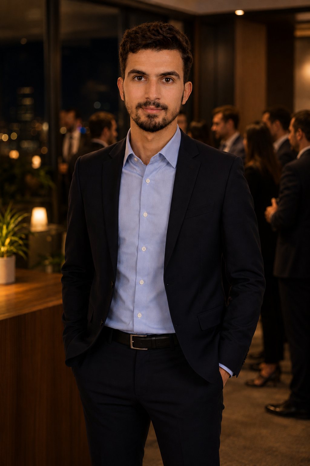 Mehdi Khalile